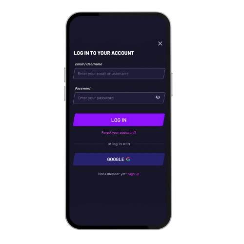 Fast Slots Casino login